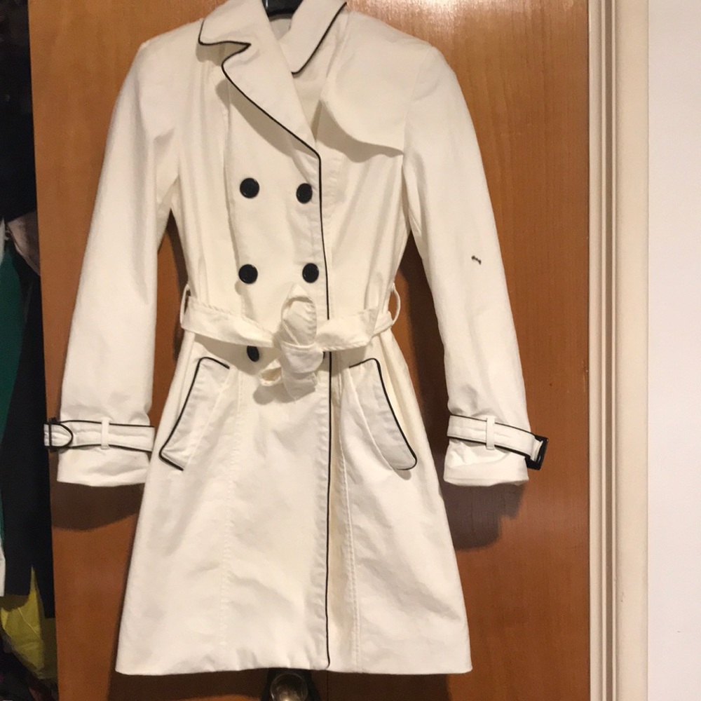 Winter coat